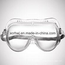 Goggles de sécurité avec trous d&#39;air (HL-013)